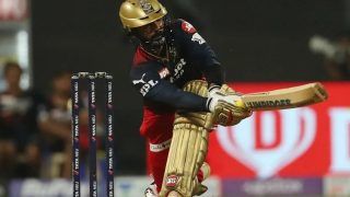 IPL 2022: Dinesh Karthik Says 'I am Not Done Yet' After Royal Challengers Bangalore Beat Rajasthan Royals in Thriller
